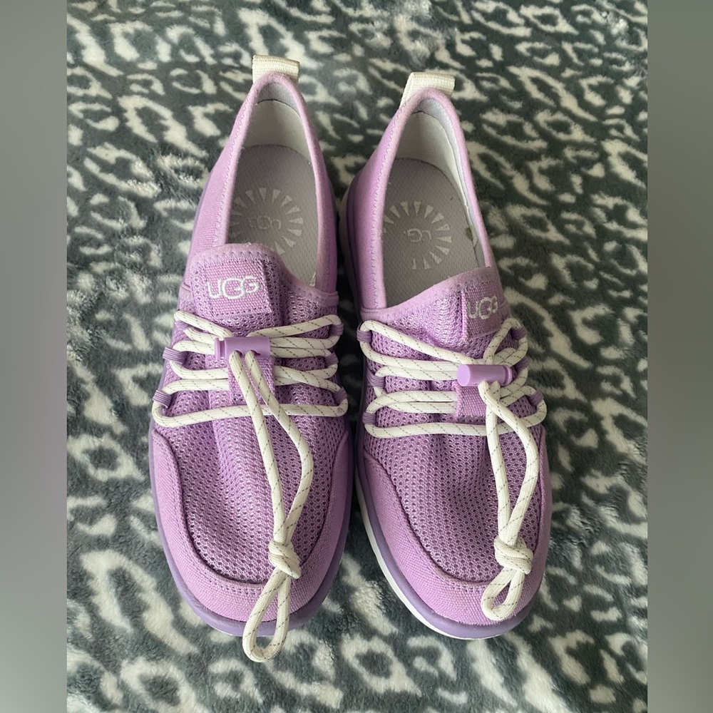 UGG Cambrian sneakers - Picture 3 of 7